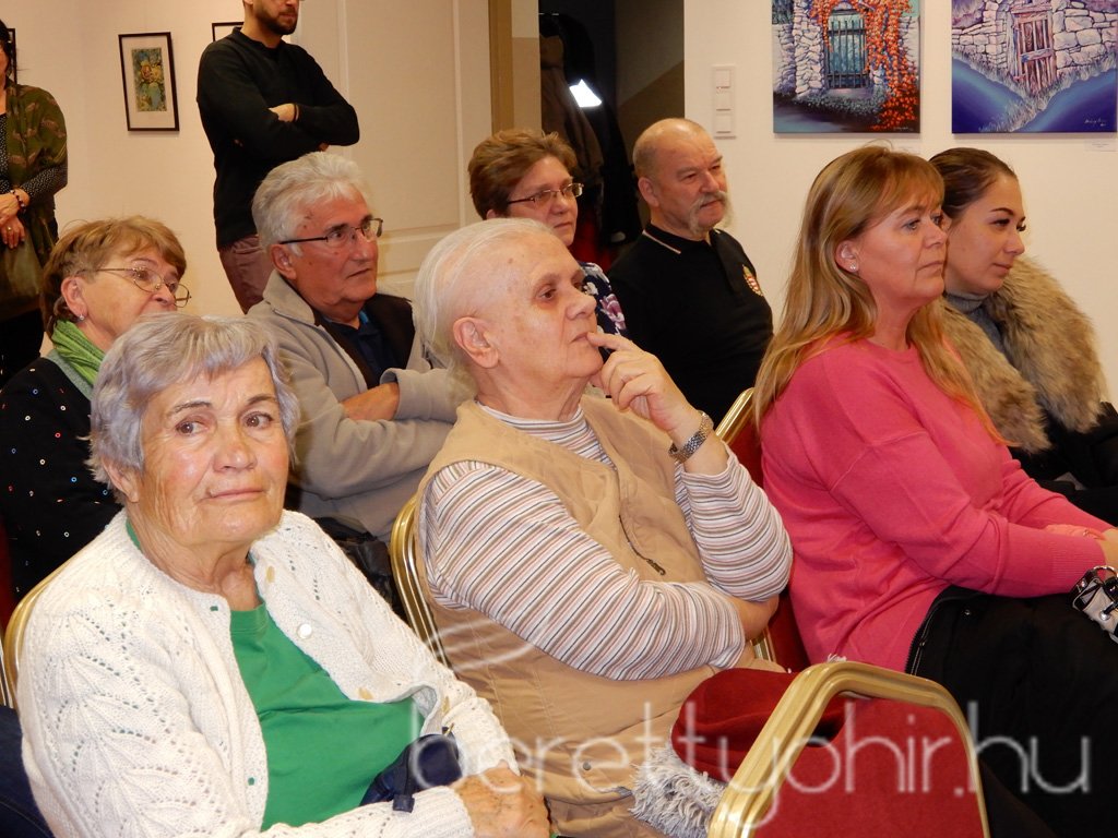 Alkotni jó 2019. 14